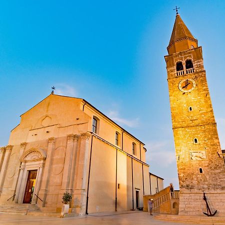 Umag center apartment Exterior foto