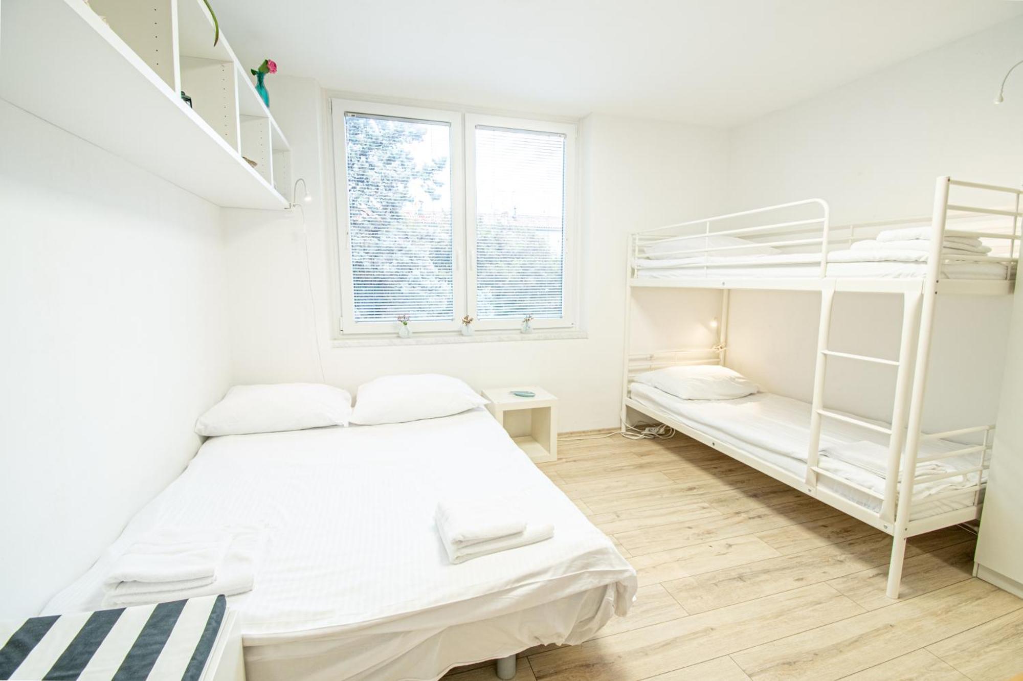 Umag center apartment Exterior foto