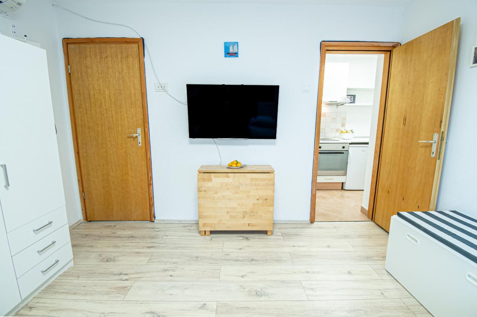 Umag center apartment Exterior foto