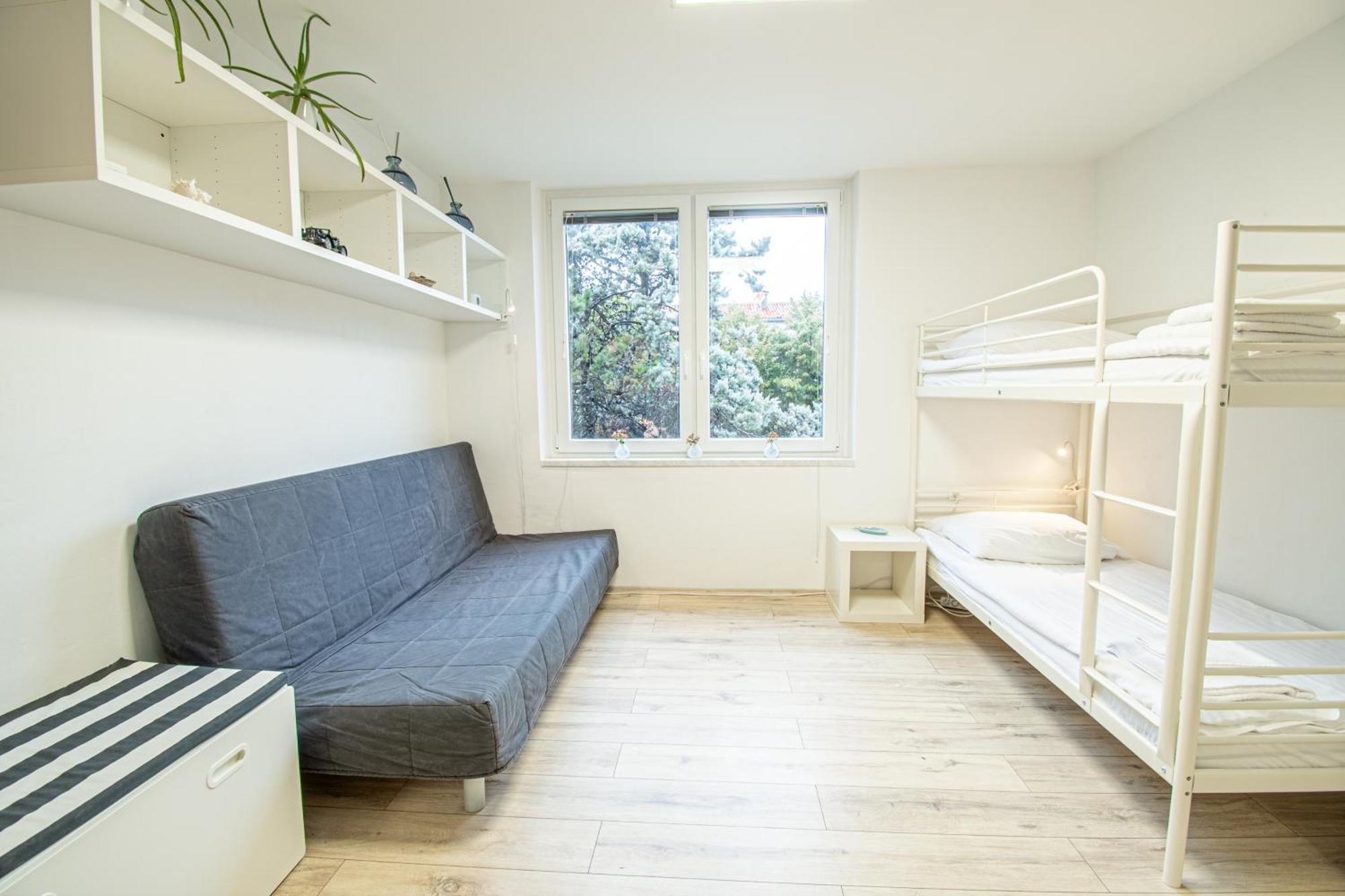 Umag center apartment Exterior foto