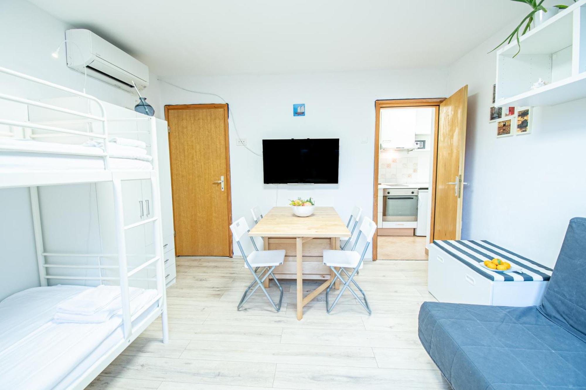 Umag center apartment Exterior foto